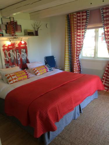 Hostal Swedish Idyll