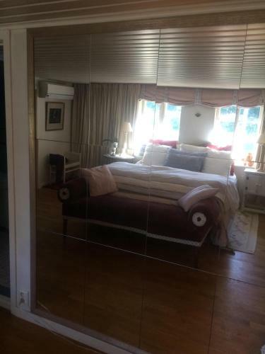 Hostal Swedish Idyll