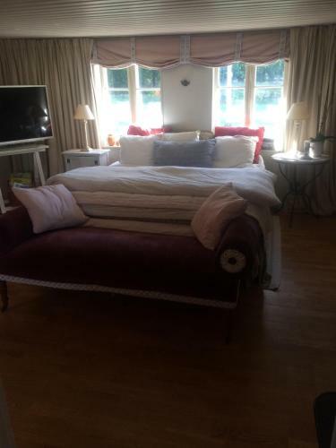 Hostal Swedish Idyll