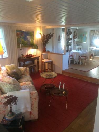 Hostal Swedish Idyll