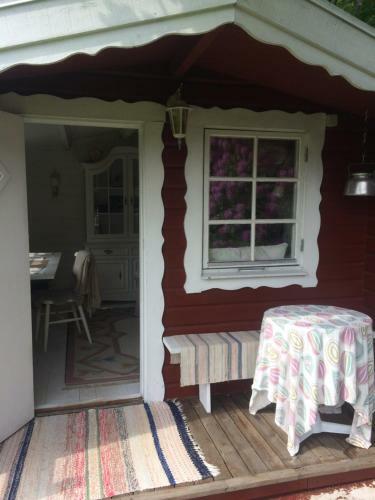 Hostal Swedish Idyll