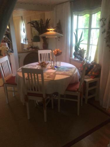 Hostal Swedish Idyll