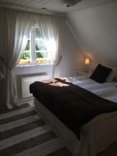 Hostal Swedish Idyll