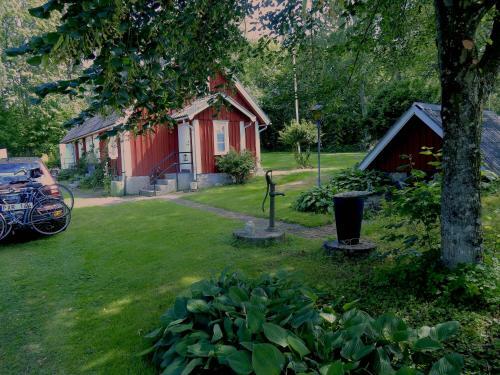 Hostal Swedish Idyll