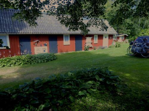 Hostal Swedish Idyll