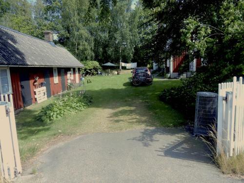 Hostal Swedish Idyll