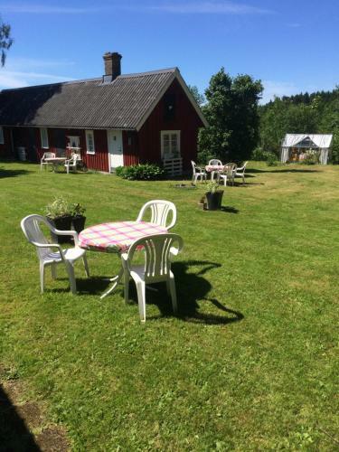 Hostal Swedish Idyll