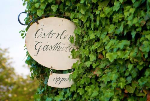 Hostal �sterlens G�sth�rb�rge