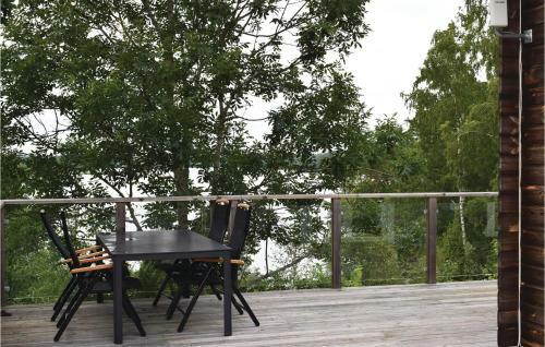 Two-bedroom Holiday Home In Vetlanda