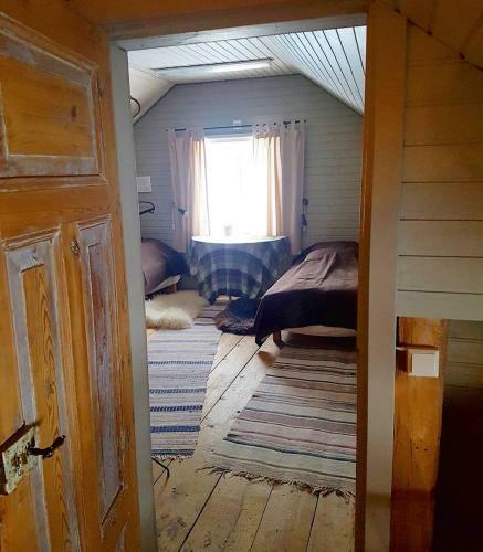 Bed & Breakfast Odensvi