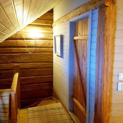 Bed & Breakfast Odensvi