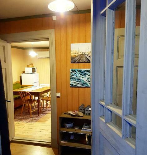 Bed & Breakfast Odensvi