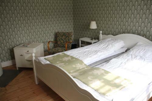 Albergue Mora Vandrarhem Och G�sthem