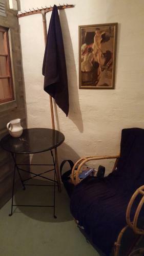 Albergue Mora Vandrarhem Och G�sthem