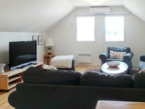 Holiday Home Stockenv�gen