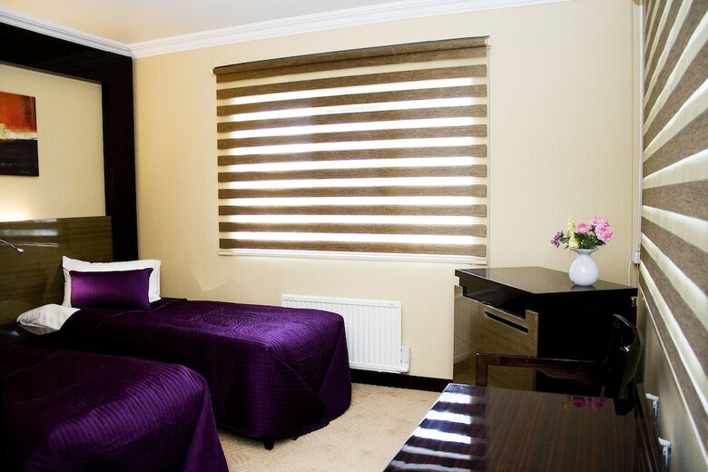 Apartamento Hotell Angora