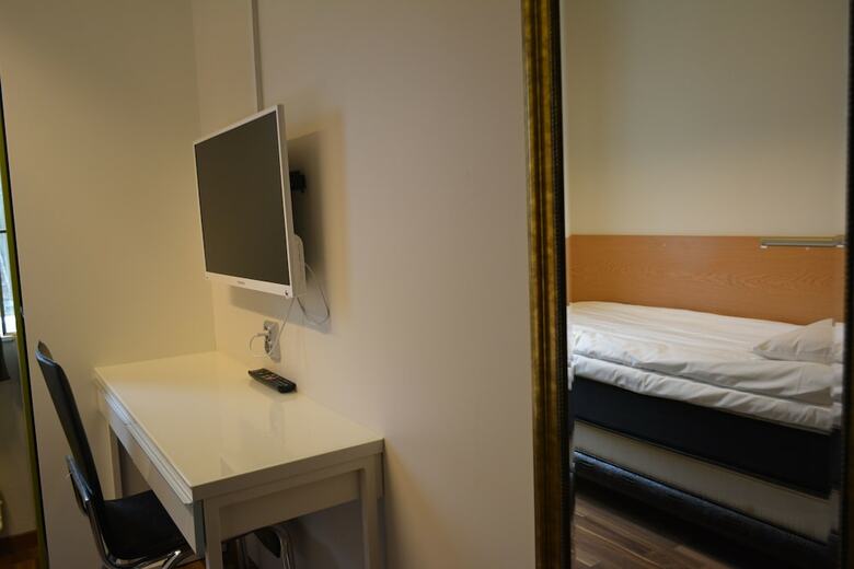 Apartamento Hotell Angora
