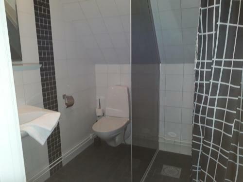 Bed & Breakfast Linda G�rd