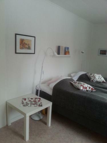 Atelj� V�vgl�dje Butik Bed & Breakfast
