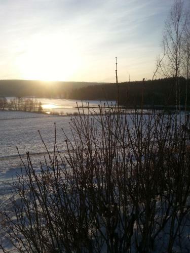 Atelj� V�vgl�dje Butik Bed & Breakfast