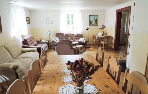 Holiday Home Virestad Brommeshult Norrg�rd
