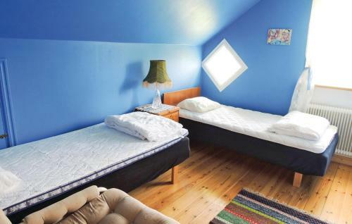 Holiday Home Virestad Brommeshult Norrg�rd