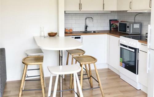 0-bedroom Holiday Home In Gotlands Tofta