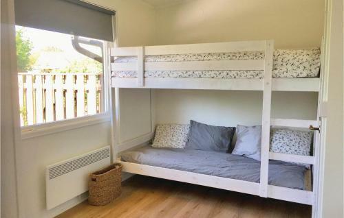 0-bedroom Holiday Home In Gotlands Tofta