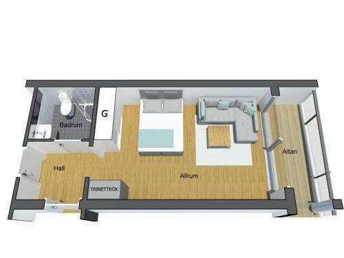 Hotel Kosterg�rden