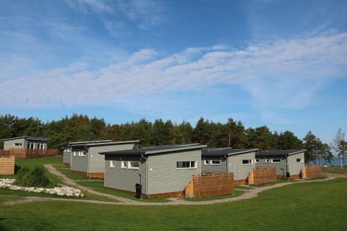 Hotel Kosterg�rden