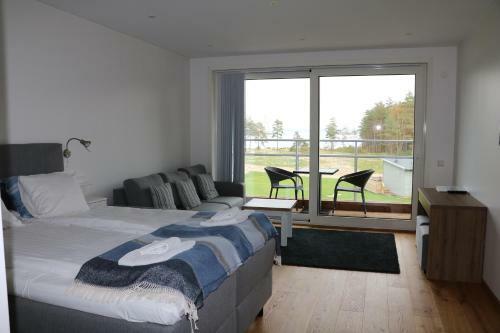 Hotel Kosterg�rden