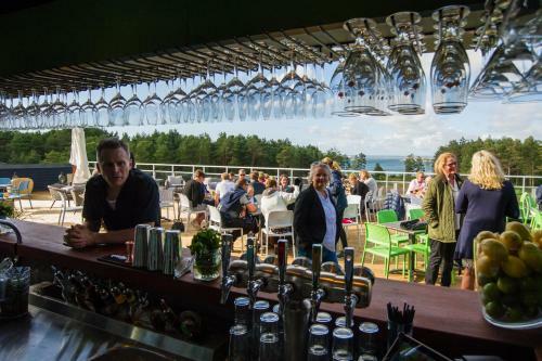 Hotel Kosterg�rden