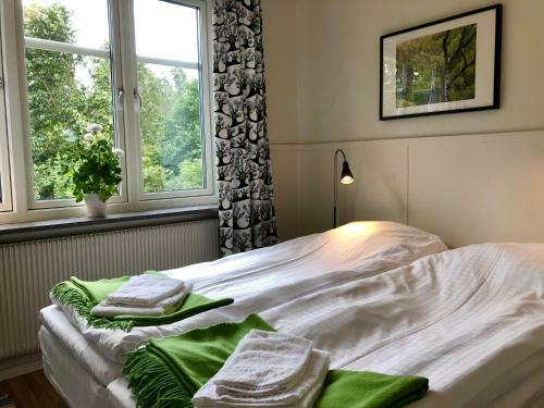 Hostal Pensionat S�der�sen