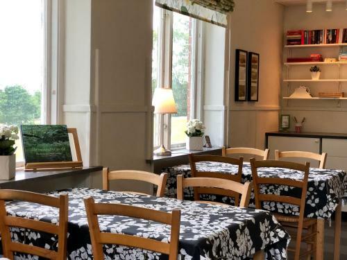 Hostal Pensionat S�der�sen