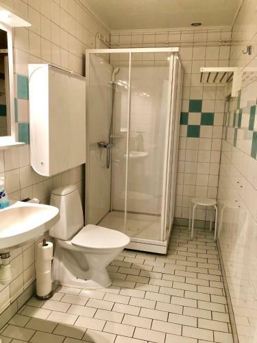 Hostal Pensionat S�der�sen