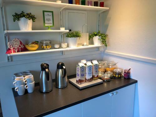 Hostal Pensionat S�der�sen