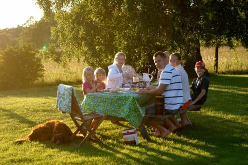 Hostal Pensionat S�der�sen