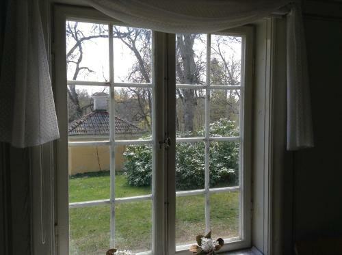 Posada Forsbacka W�rdshus