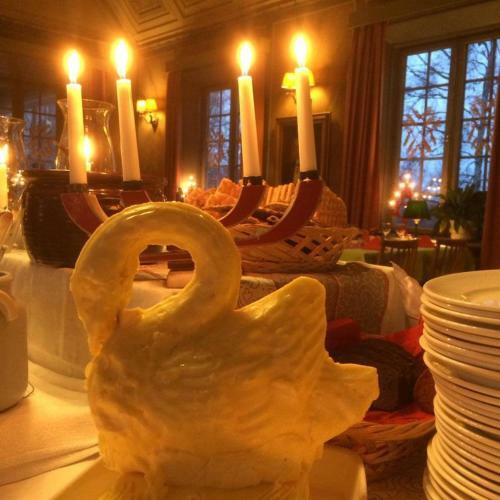 Posada Forsbacka W�rdshus
