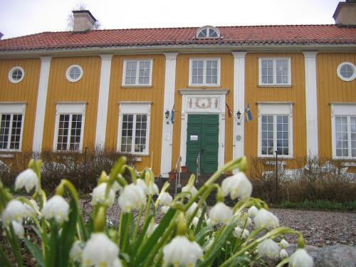 Posada Forsbacka W�rdshus
