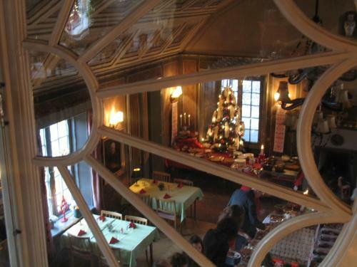 Posada Forsbacka W�rdshus