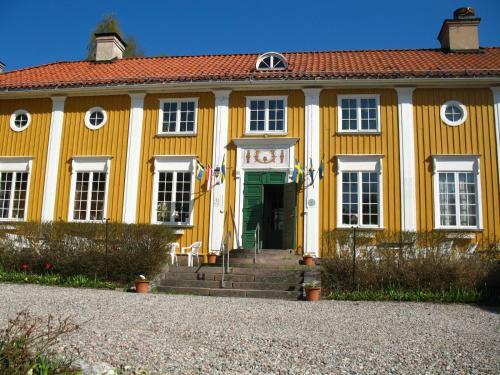 Posada Forsbacka W�rdshus