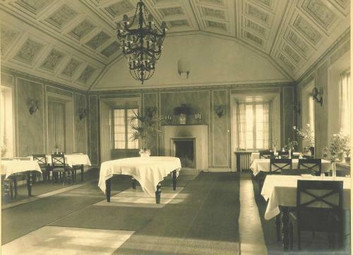 Posada Forsbacka W�rdshus