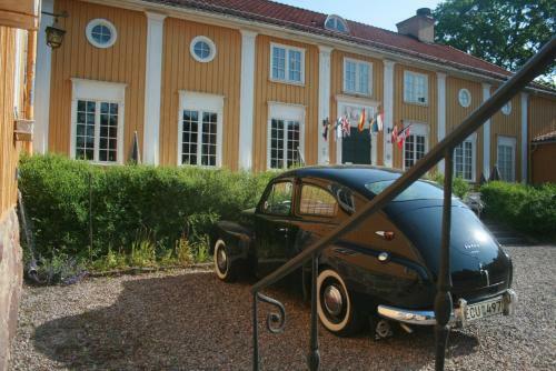Posada Forsbacka W�rdshus