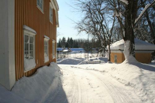 Posada Forsbacka W�rdshus