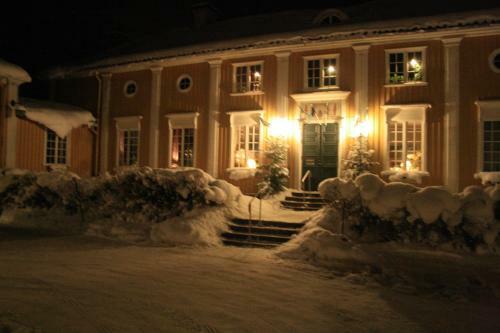 Posada Forsbacka W�rdshus