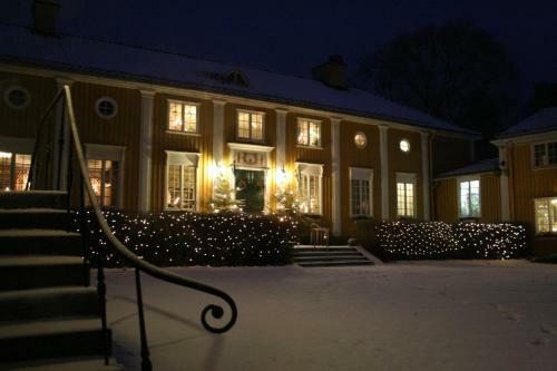 Posada Forsbacka W�rdshus