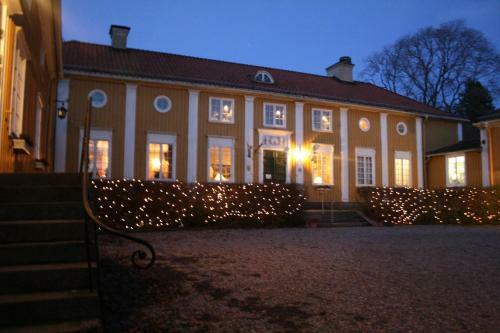 Posada Forsbacka W�rdshus