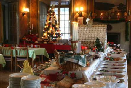 Posada Forsbacka W�rdshus