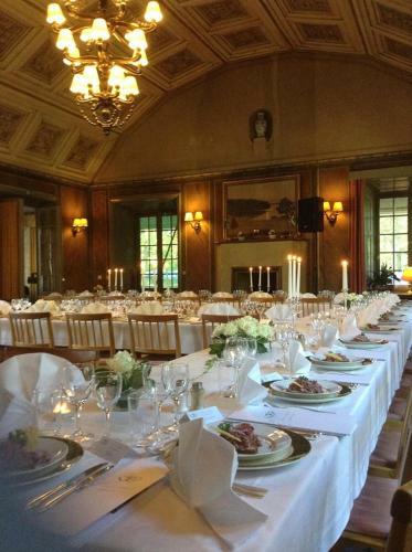 Posada Forsbacka W�rdshus